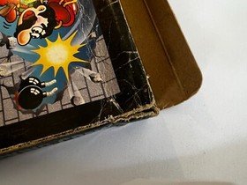 Wrecking Crew  *Please read* -   ASI ASIAN Version  - Nintendo NES#2