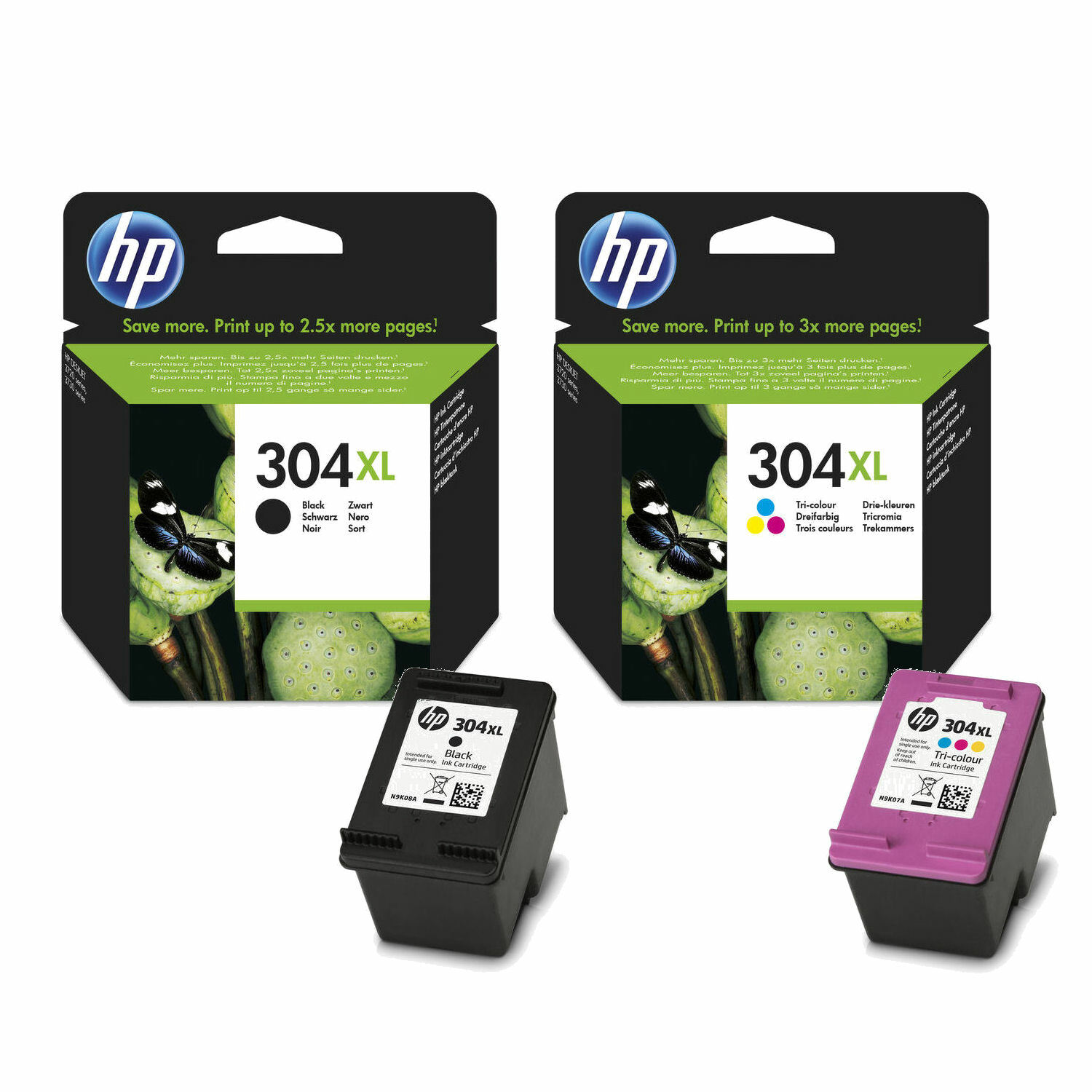 hp 303 ink sainsbury's