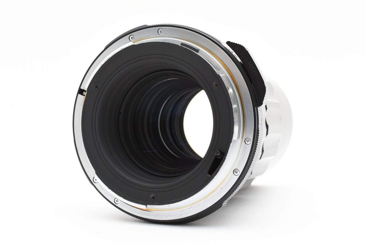【美品】Pentax SMC TAKUMAR 6x7 200mm F4 #187 S-M-C Takumar 6x7 / Super Takumar 6x7 200mm F4 Reviews - 67