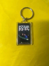 NSYNC KEYCHAIN 2005 Zeeks, Inc. Kalan KR2785 WINTERLAND