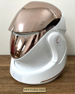 CELLRETURN LED Mask Platinum MQ-M2134 LEDs Korean Beauty Skin Care