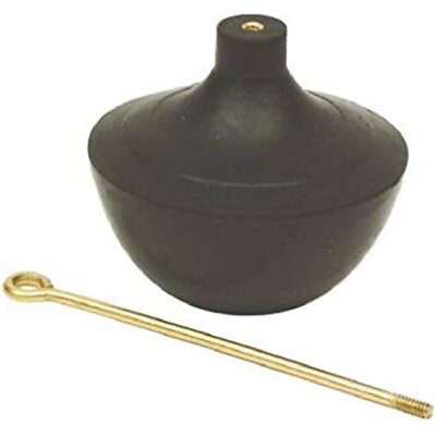 Master Plumber 479-956 MP Rubber Toil Tank Ball