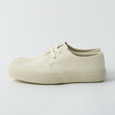 Moonstar FINE VULCANIZED BLUCH NATURAL Kurume Japan