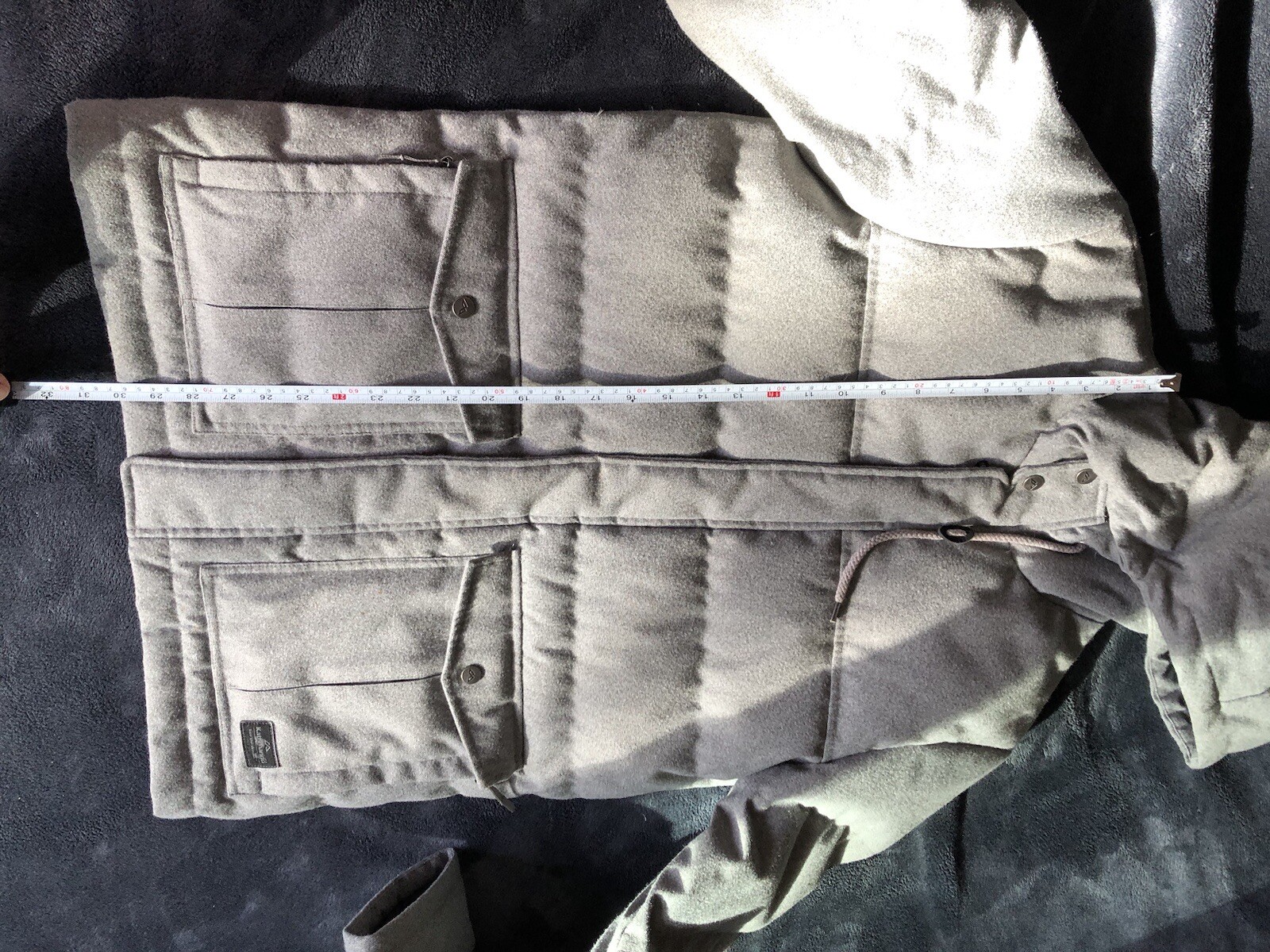 Down Jacket - image 11