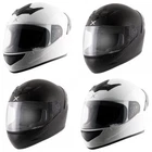 Axor Rage White