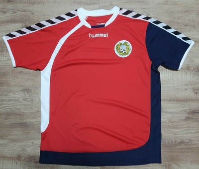 armenia soccer jersey