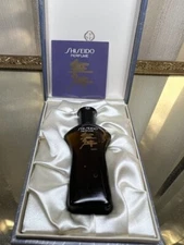 Shiseido Mai extrait 7,5 ml. Rare, vintage 1970s. Sealed bottle