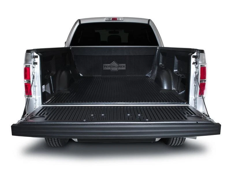 Penda Truck Bed Liner - GM SIL/SIE 6ft.6in. OR 99-07 PL Pendaliner Over Rail Tru - Image 4 of 4