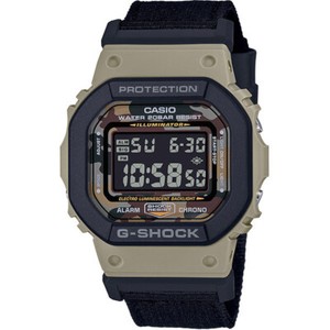 g shock khaki