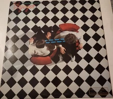 Voyager  Halfway Hotel  1979  Elektra 6E-208  PROMO  Rock  VG+