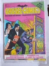 Grusel-Comics 5 (2502)