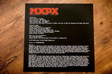 MxPx Rock Punk/New Wave Vinyl Records for sale | eBay