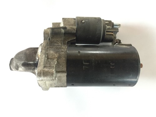 BMW E39 Anlasser Starter 520i 1740374 BMW E46 Anlasser Starter