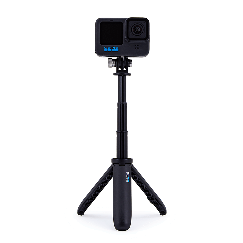 Bundle Cámara GOPRO CHDCB-111 Hero11 Black Spring