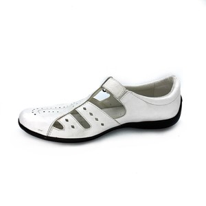 Dr. Scholls Womens Shoes White Advanced Comfort Series Sandals Mary Janes 8M | eBay