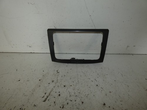 Radioblende VW Passat 3C Limousine BJ 2005 3C0858069M