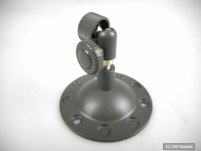 Universal Camera Mounting Bracket Kamera-Halterung inkl. Dübel u. Schrauben, NEU