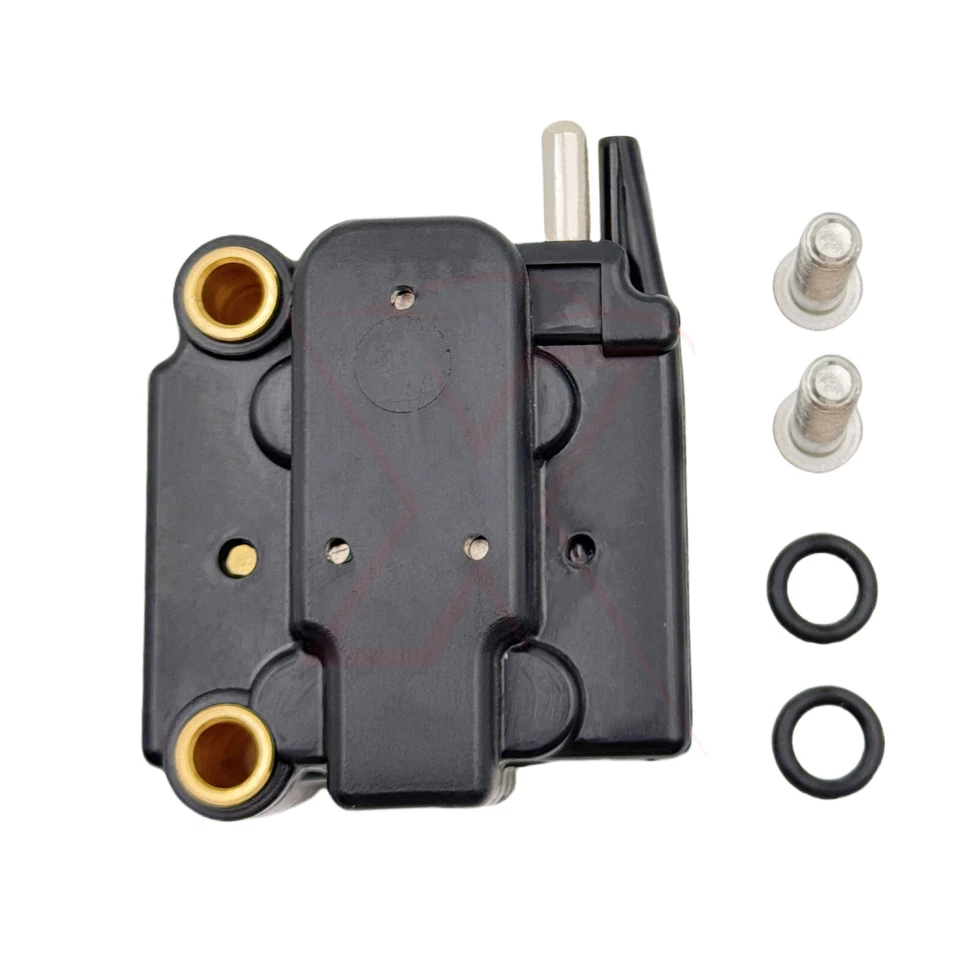 Fuel Injection EHA Valve for Mercedes 190E 260E 300E 300TE 300SE 560SL 300SL US - Image 4 of 4