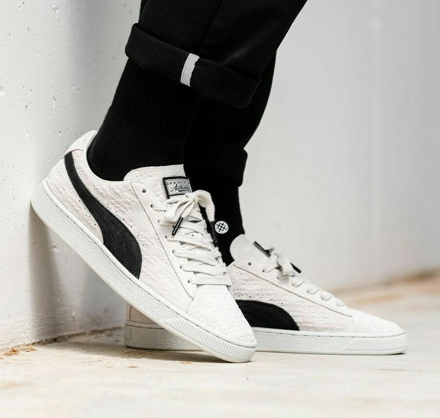 best puma suede