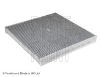 Blue Print ADT32523 Filter, Interior Air For Lexus