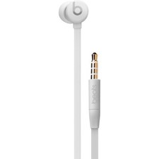 Beats UrBeats3 In-Ear Wired Headphones with 3.5mm Jack Connector WHITE