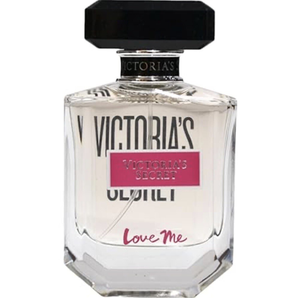 Victoria's Secret LOVE ME Perfume 1.7 fl oz NEW IN BOX