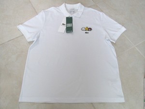 lacoste friends with you