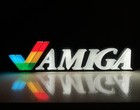 Insegna Luminosa 3D Per Commodore 64 Amiga 2000 Commodore 128 Light Box Lighted