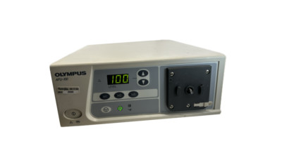 Olympus AFU-100 Flushing System                  - 1/24
