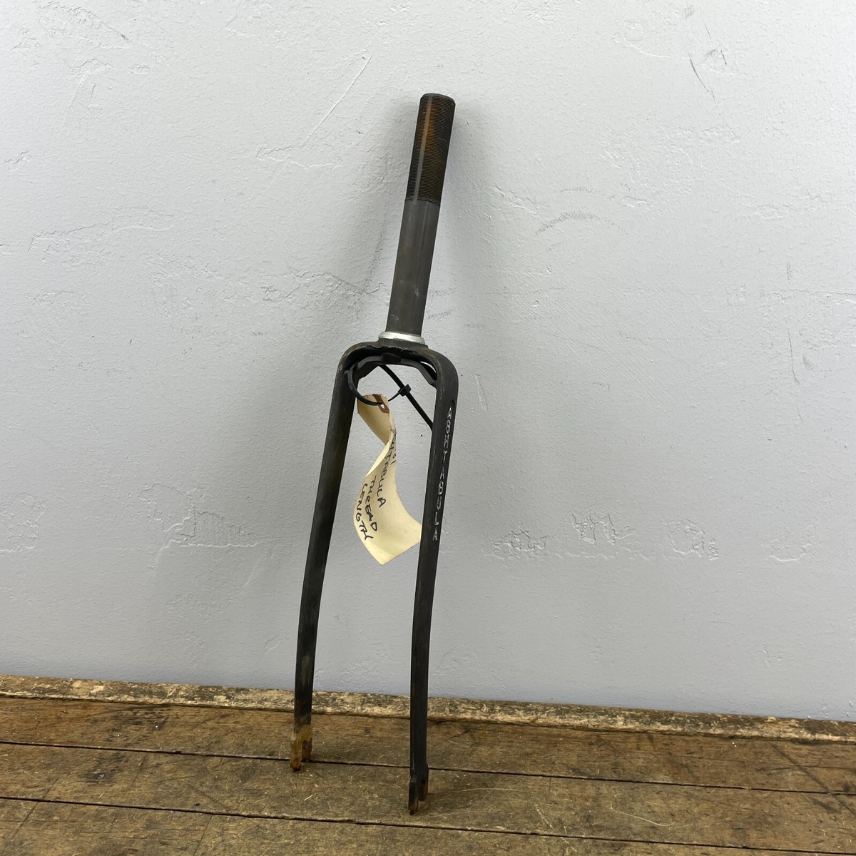 Ashtabula BMX Fork 20 in Old School BMX NOS 1980 1981 OG 1