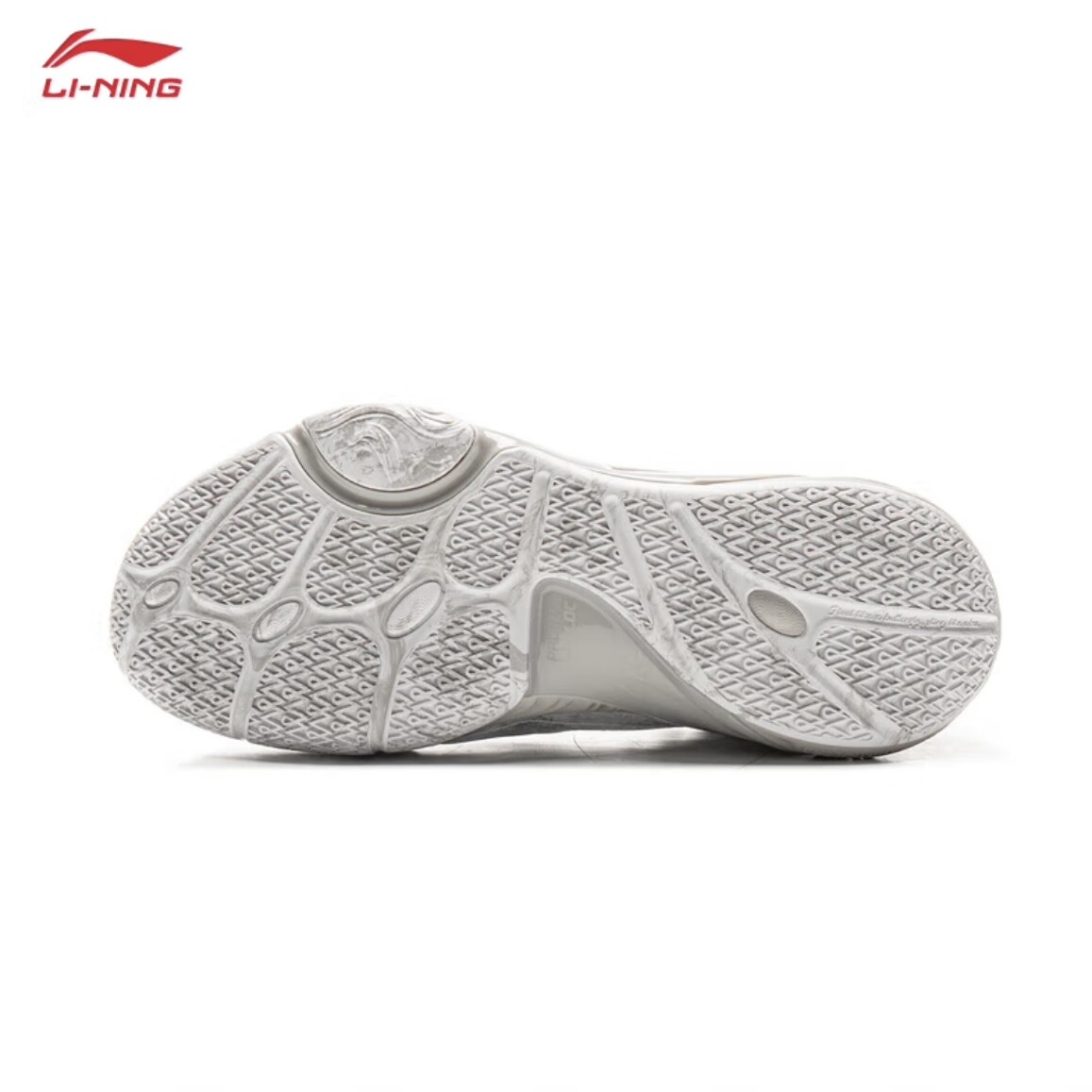 シューズ(男性用) LI-NING DIo 1 Li-Ning Wade DLO 1 'Lunar Rock' Basketball Shoes ABPV009-4 | eBay