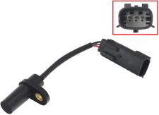 SP1 Speedometer Sensor SM-01292