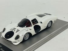 1/43 Tecnomodel Ferrari Drogo 365 P2/3 Presentation from 1966  #13/40