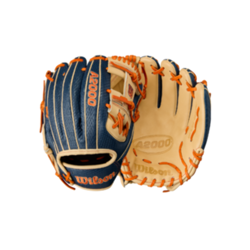 Wilson 2025 Summer A2000 Jose Altuve GM 11.50