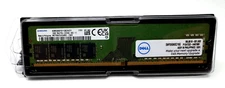 Authentic Dell OEM SNPDK8NXC/16G 16GB DDR4 RAM PC-3200 Memory by Samsung New