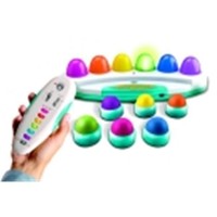 Educational Insights Wireless Eggspert Pod Set 2.4 Ghz, Assorted Color, Set Of 6 on sale Educational Insights Wireless Eggspert Pod Set 2.4 Ghz, Assorted Color, Set Of 6 on sale
