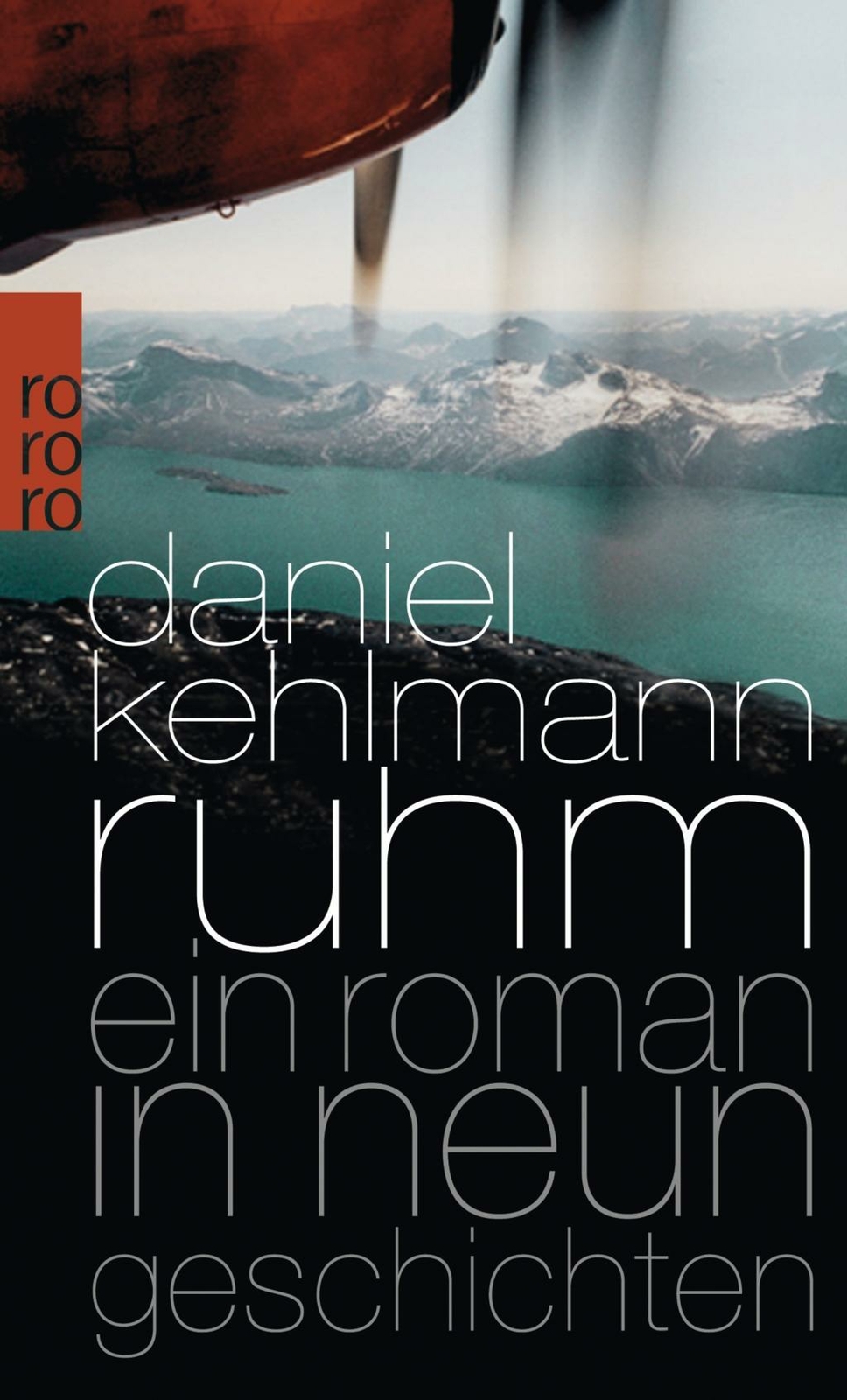 Thumbnail - Ruhm | Buch | 9783499249266