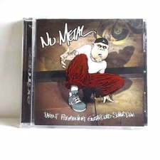 Nu Metal (CD, UK, Extreme Music Library) AV452