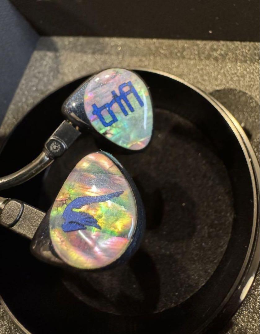 JH Audio TRIFI Tripai Jay Audio used | eBay JH Audio TRIFI Tripai Jay Audio used | eBay