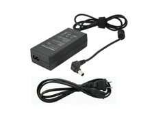 power supply AC adapter for LG 32" 32ML60TM Class HD Monitor cord cable charger