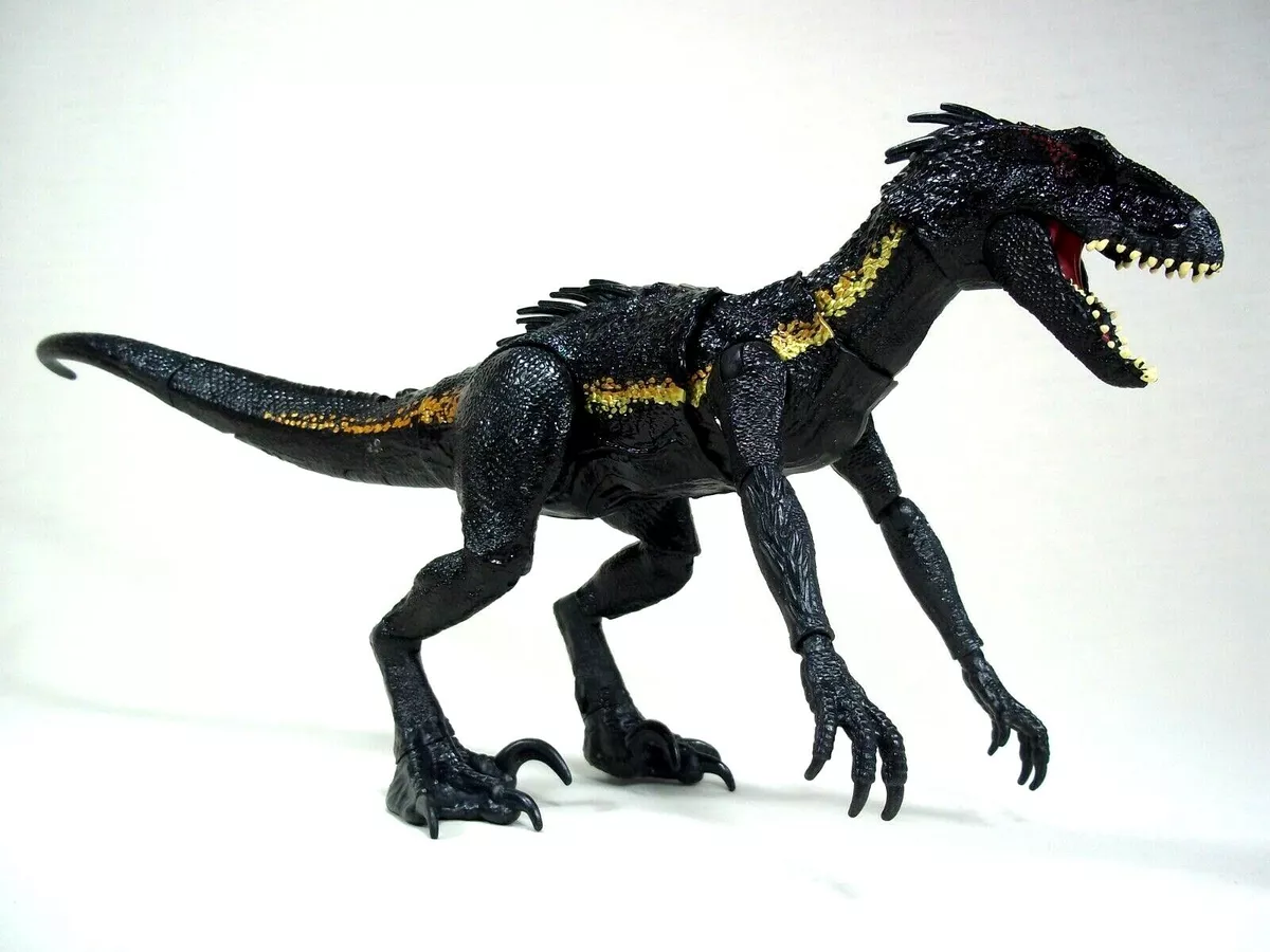 Grab growl indoraptor cheap