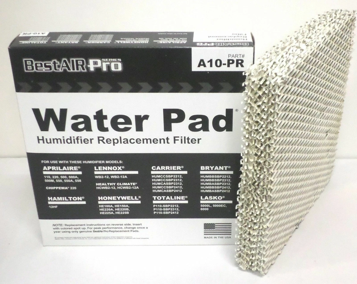 A10 humidifier filter deals