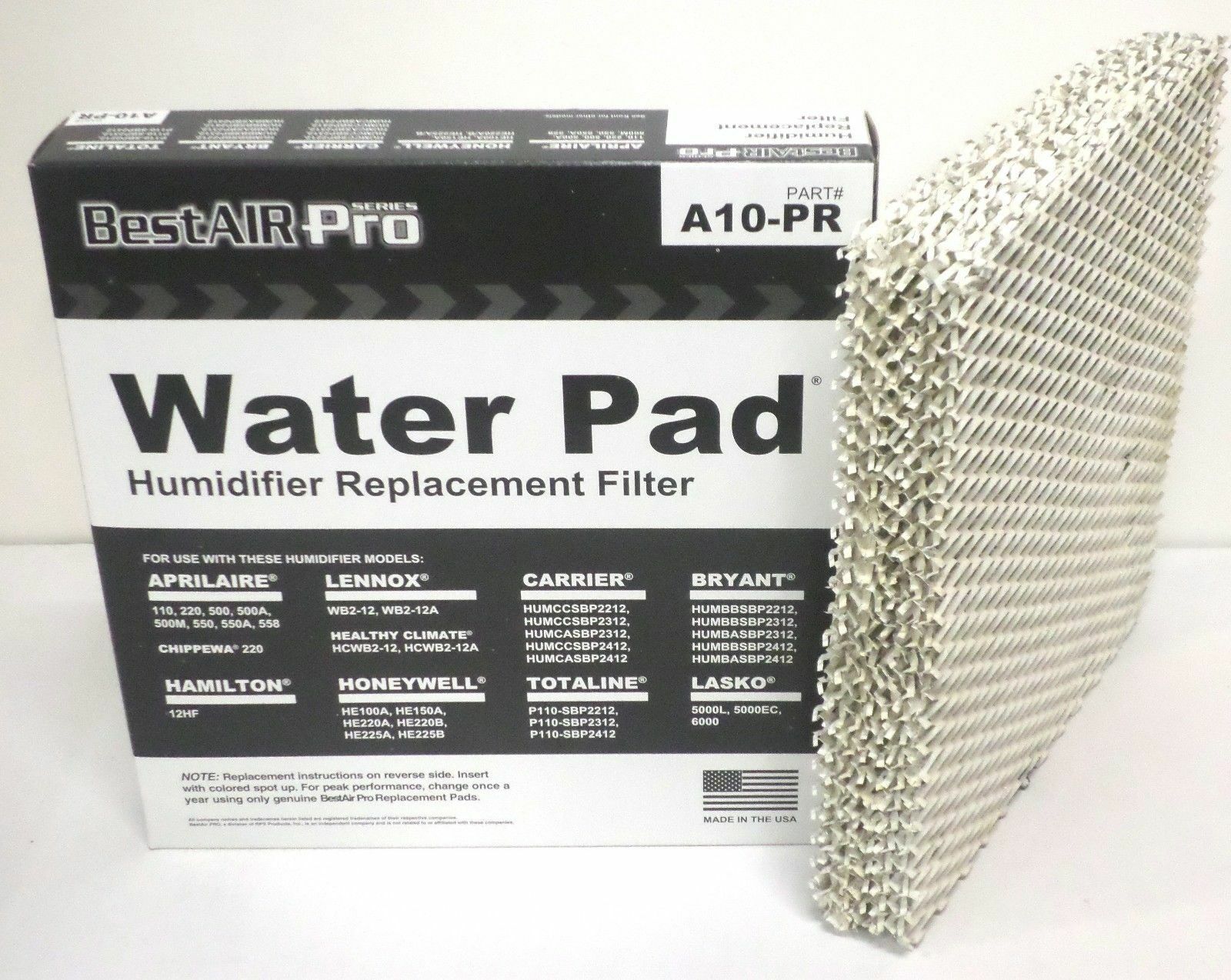 Pad