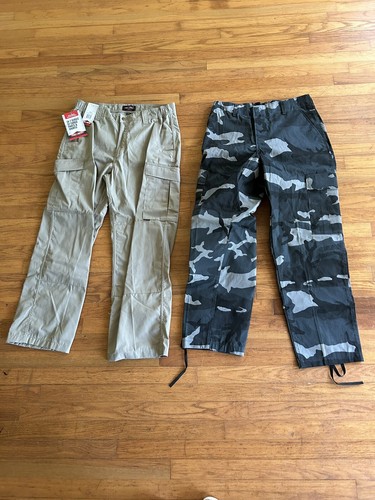 Tru Spec & Camo Distributors Pants