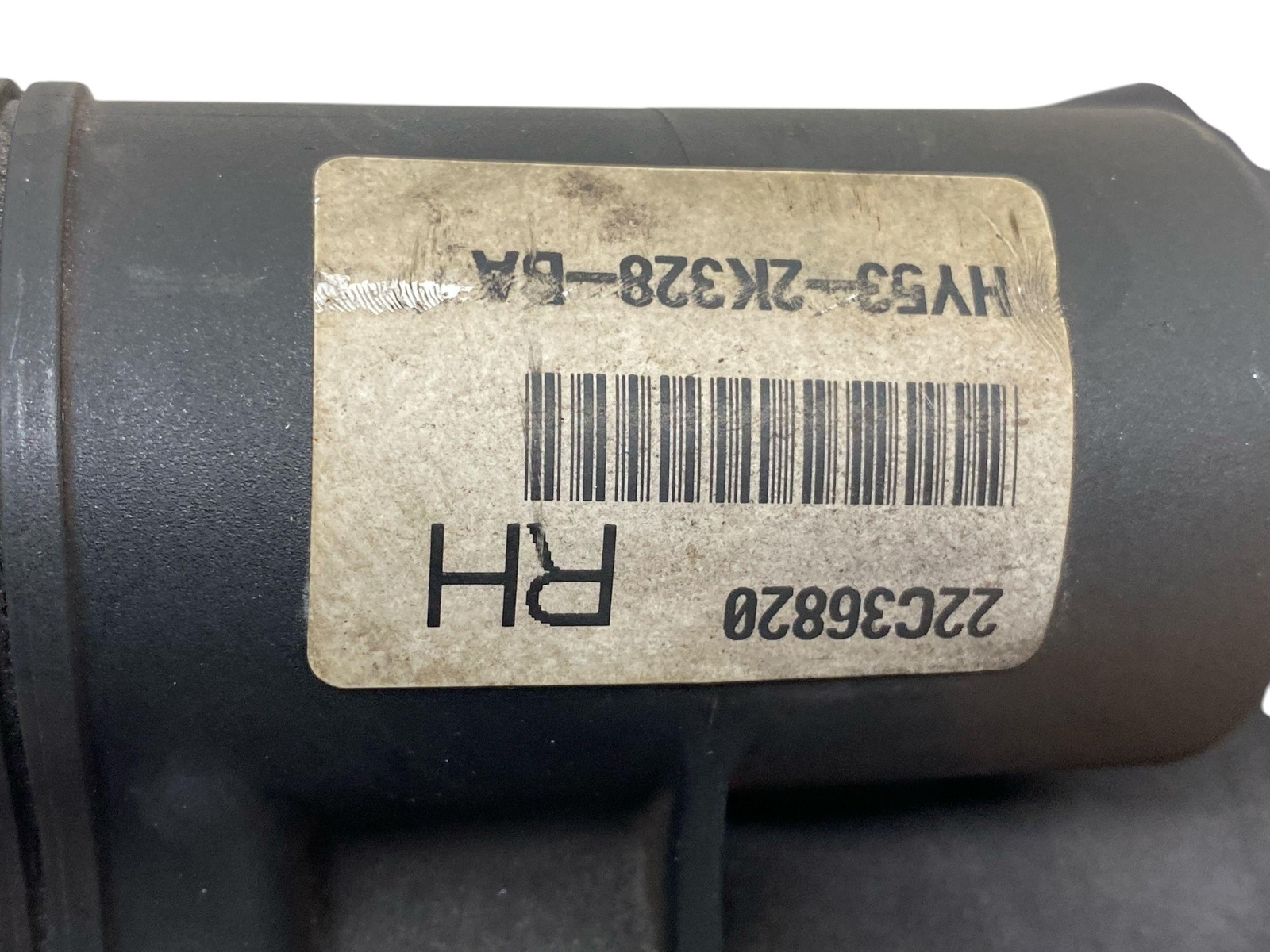 2017-2023 ASTON MARTIN DB11 V8 RIGHT REAR BREMBO EPB CALIPER OEM