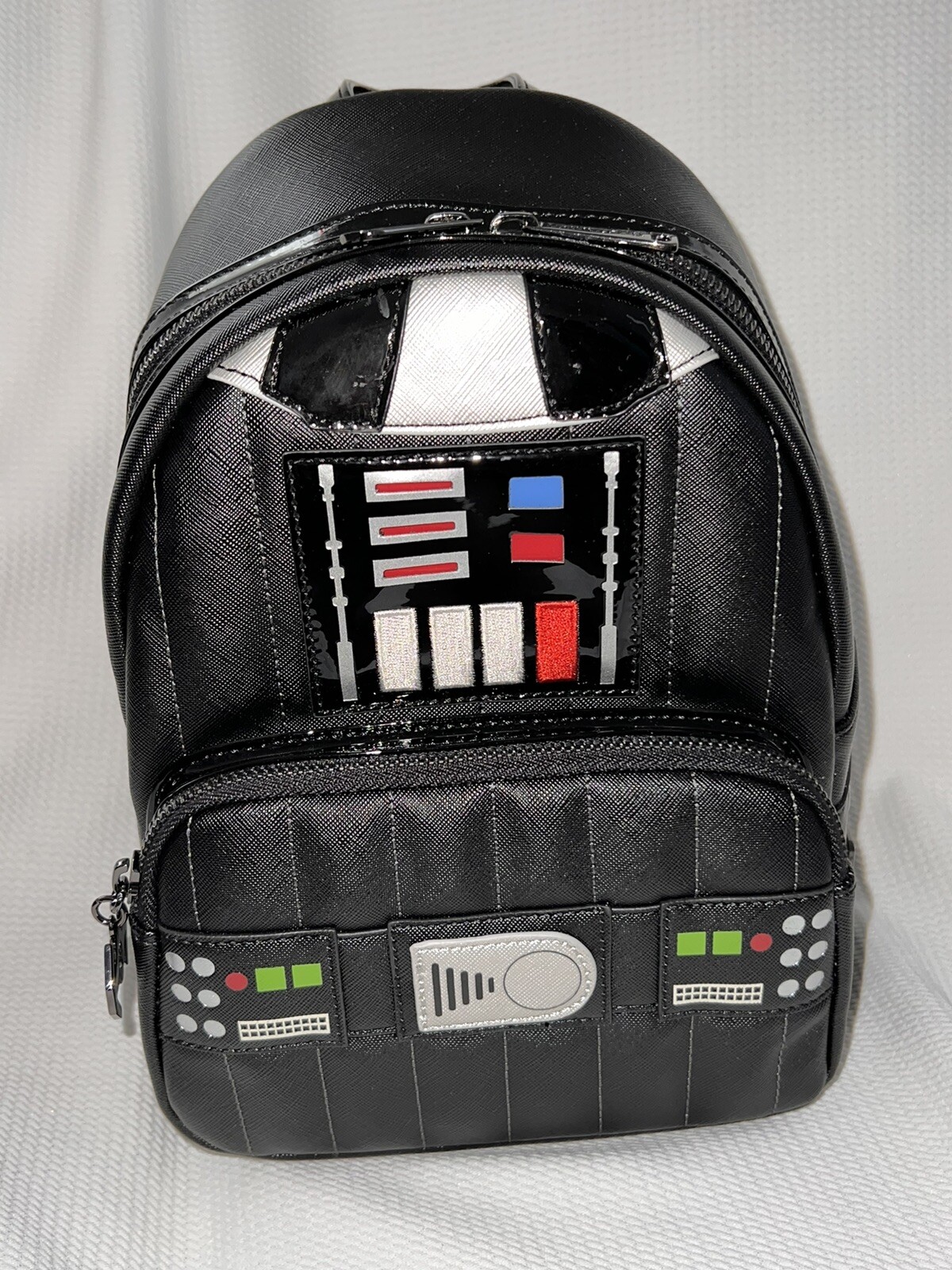 Loungefly Star Wars Darth Vader Light 