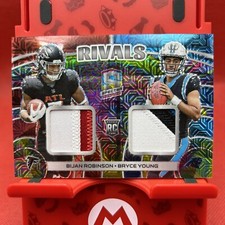 Top 2023 NFL Rookie Cards Guide & Football Rookie Card Hot List 26