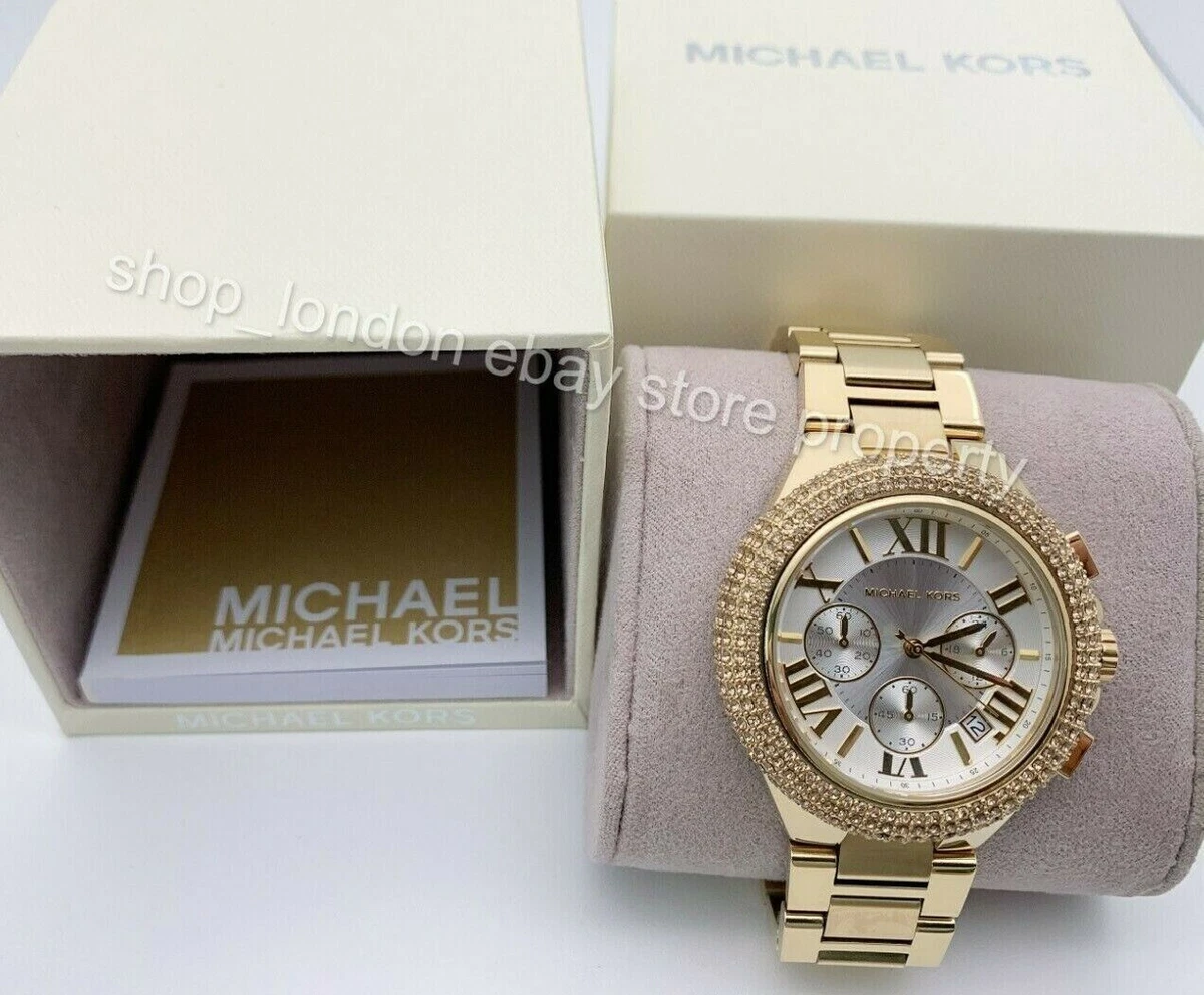 Michael hotsell kors mk5756