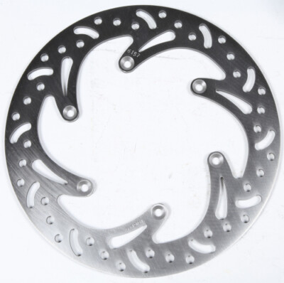EBC Off Road Disc Rotor MD6157D Solid Rear 61-4157 15-6157 MD6157D 1710-0889
