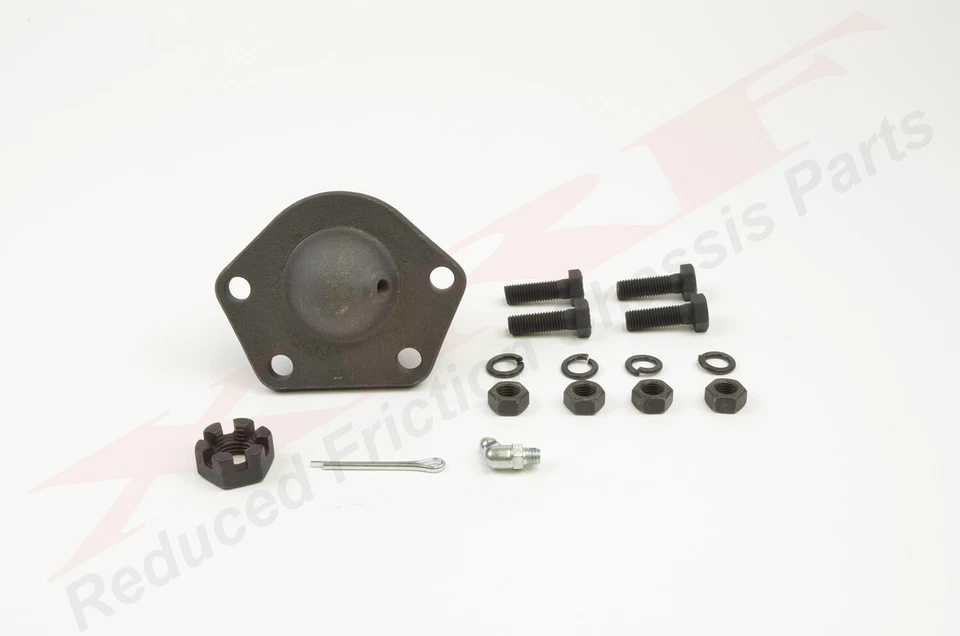 Junta de rótula de suspensión XRF K5335 Foto 2 de 2